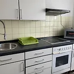 Top 2 Zimmer Apartment Mainz-Lerchenberg - Naehe Mainz, Wiesbaden, Frankfurt, Alzey