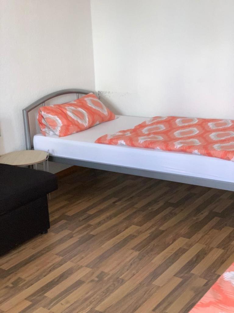 2 Mainz-lerchenberg - Naehe Mainz, Wiesbaden, Frankfurt, Alzey * Mainz