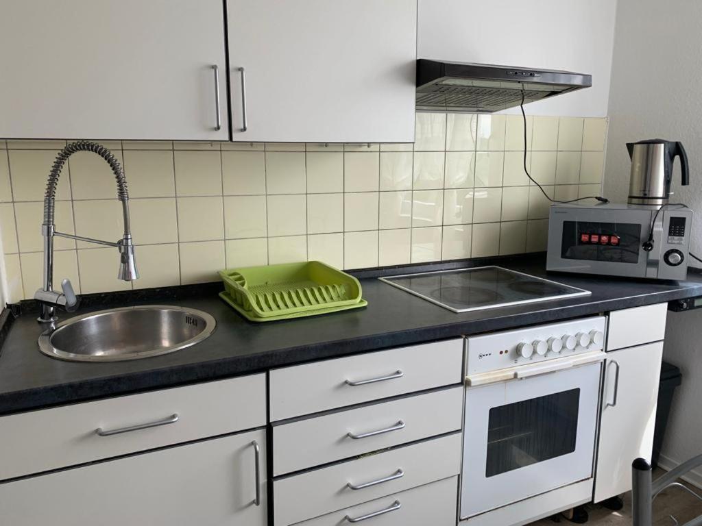 2 Mainz-lerchenberg - Naehe Mainz, Wiesbaden, Frankfurt, Alzey Apartment *