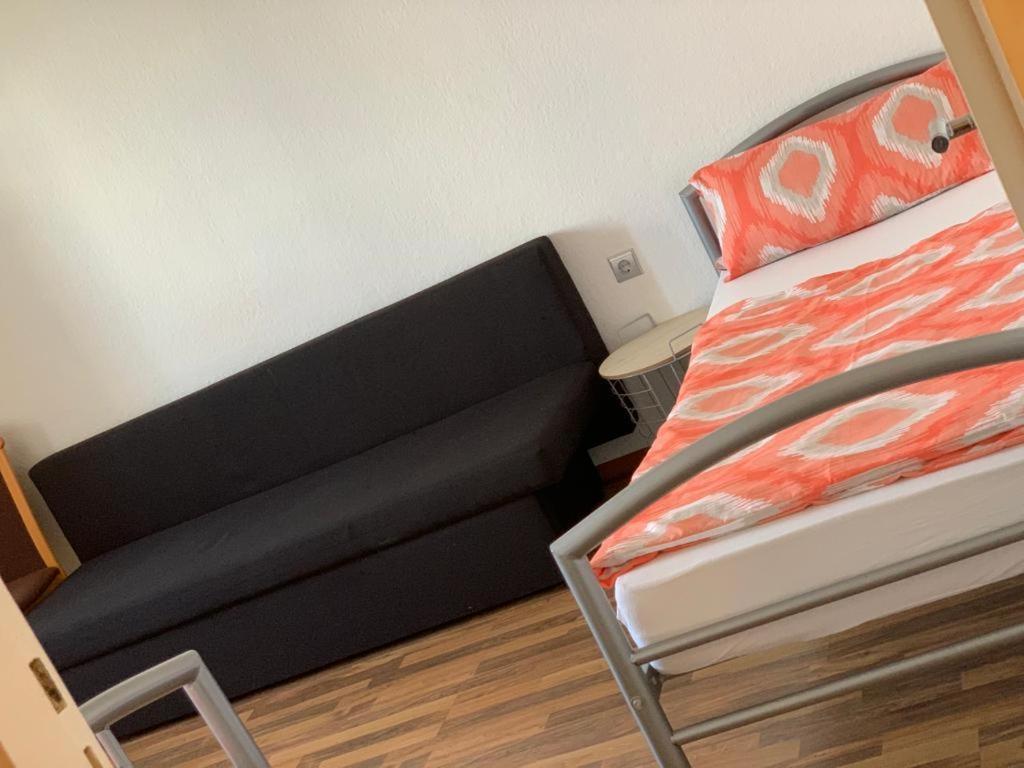 Apartment 2 Mainz-lerchenberg - Naehe Mainz, Wiesbaden, Frankfurt, Alzey *
