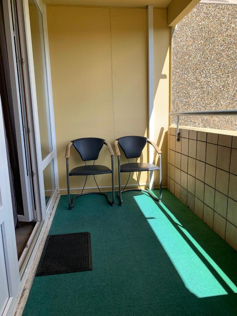 2 Mainz-lerchenberg - Naehe Mainz, Wiesbaden, Frankfurt, Alzey Apartment *